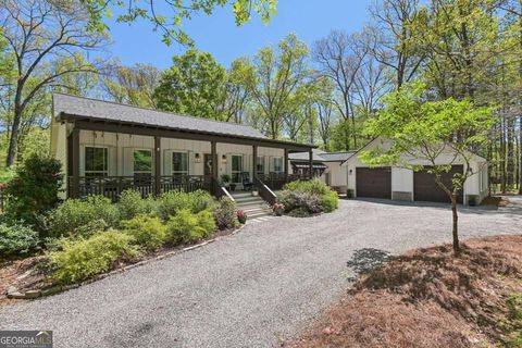 16605 Westbrook RD Alpharetta GA 30004