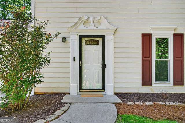 1936 Hidden Valley DR SW