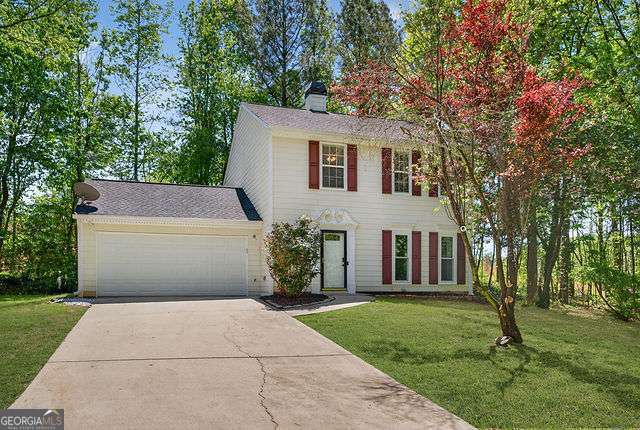 1936 Hidden Valley DR SW