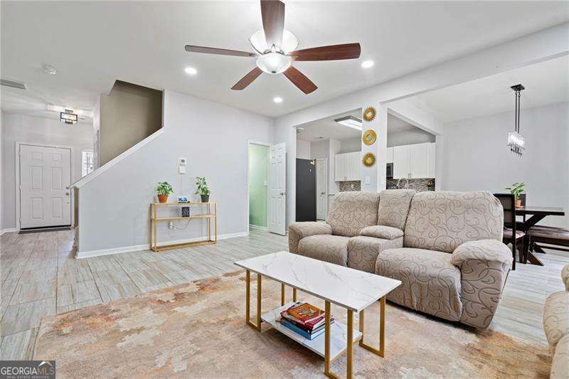 Weatherstone - Residential