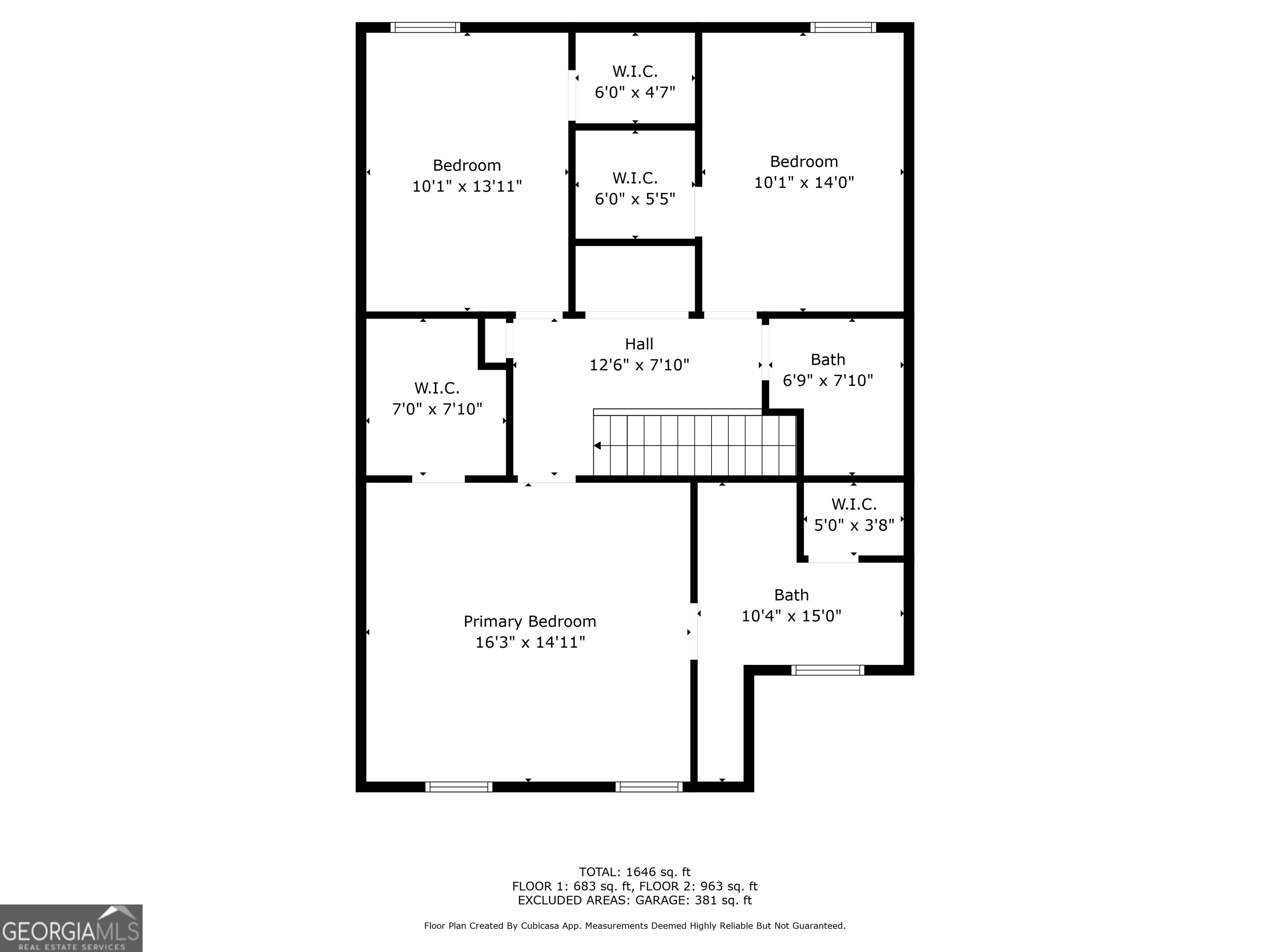 Weatherstone - Residential