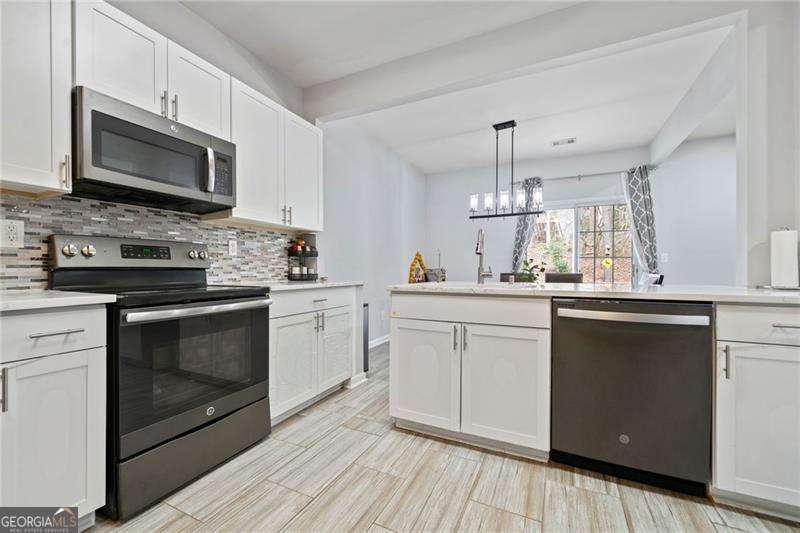 Weatherstone - Residential