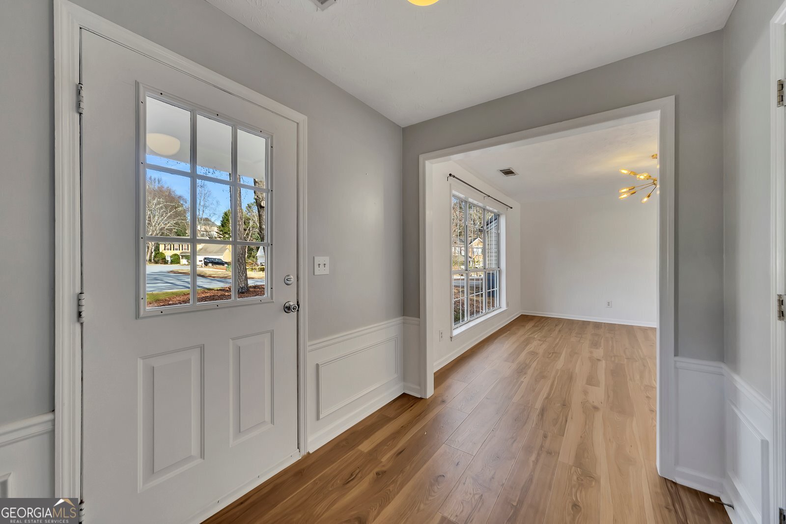 4935 Tanners Spring DR