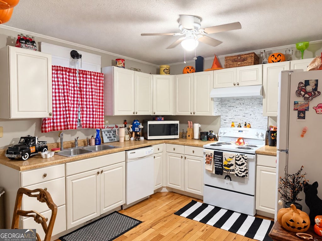 Photo of 115 Westminster Drive, Eatonton, GA 31024 (MLS # 10854562)