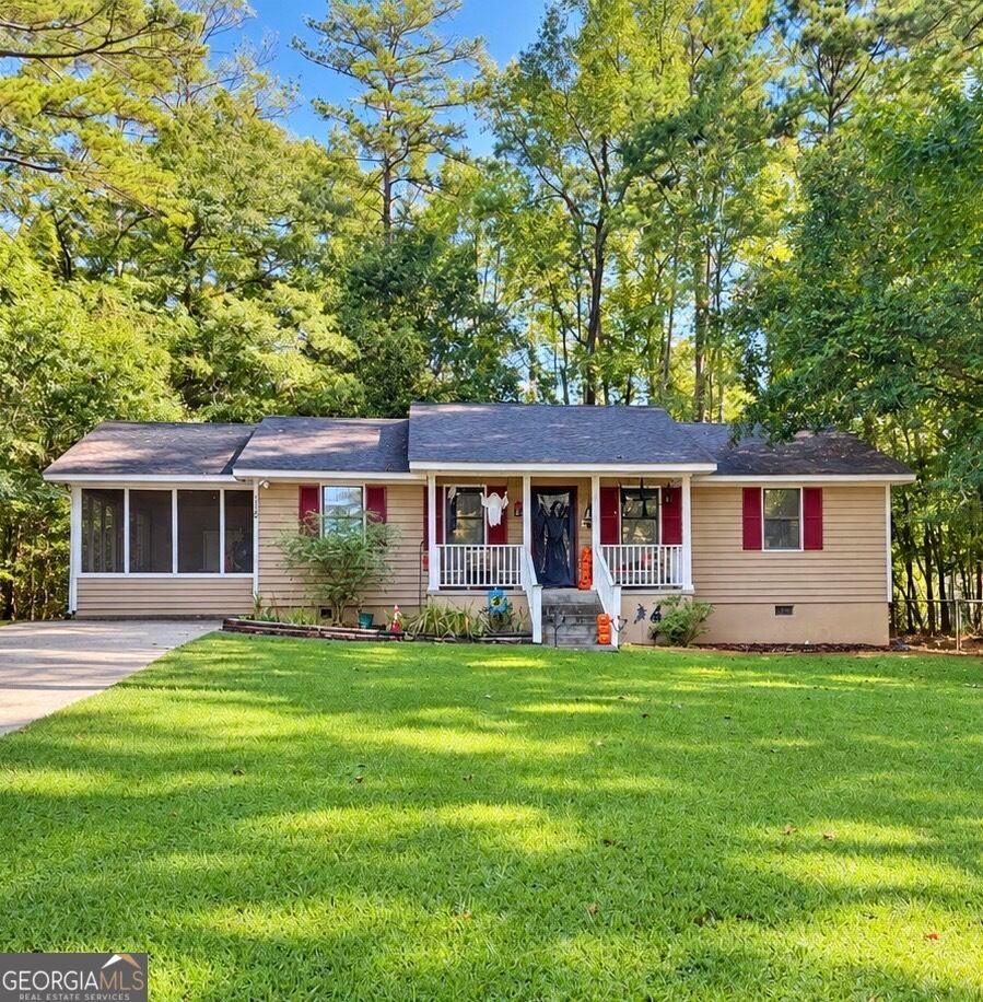 Photo of 115 Westminster Drive, Eatonton, GA 31024 (MLS # 10854562)