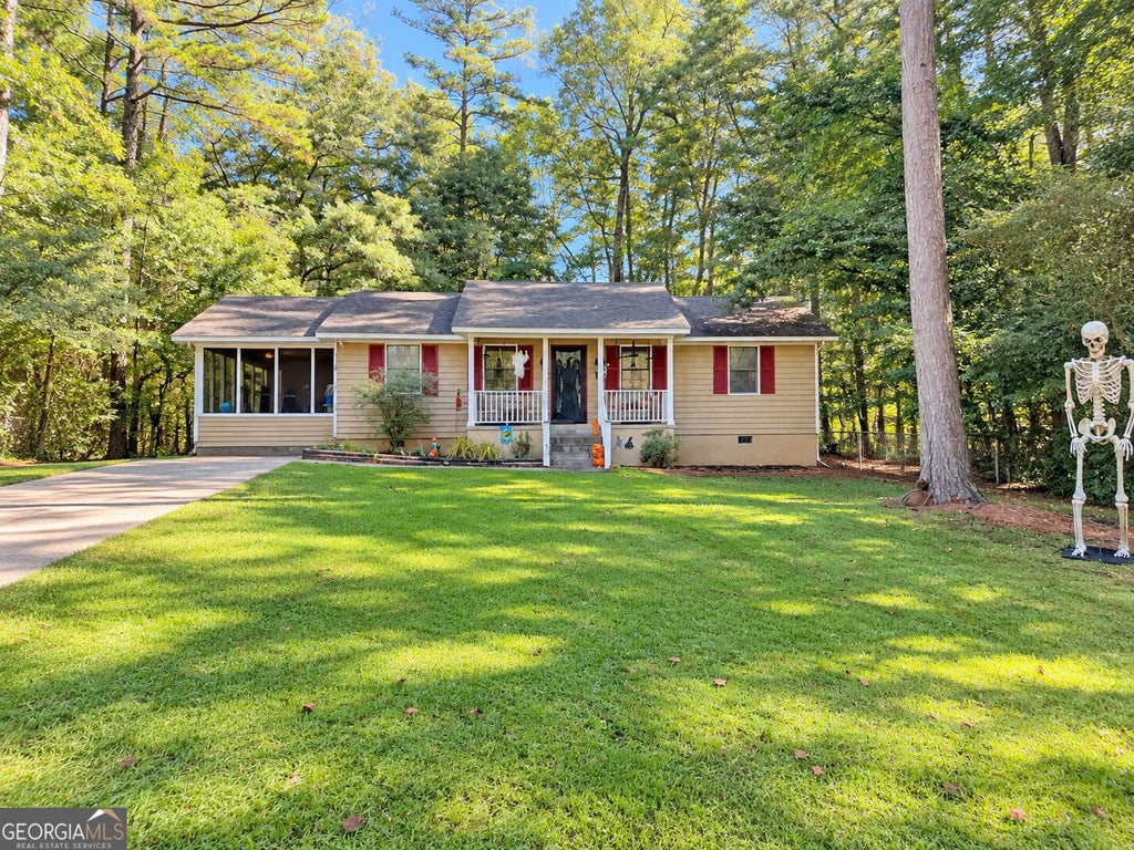 Photo of 115 Westminster Drive, Eatonton, GA 31024 (MLS # 10854562)