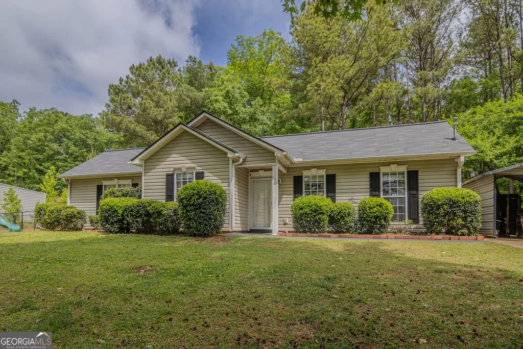61 Nantucket Drive