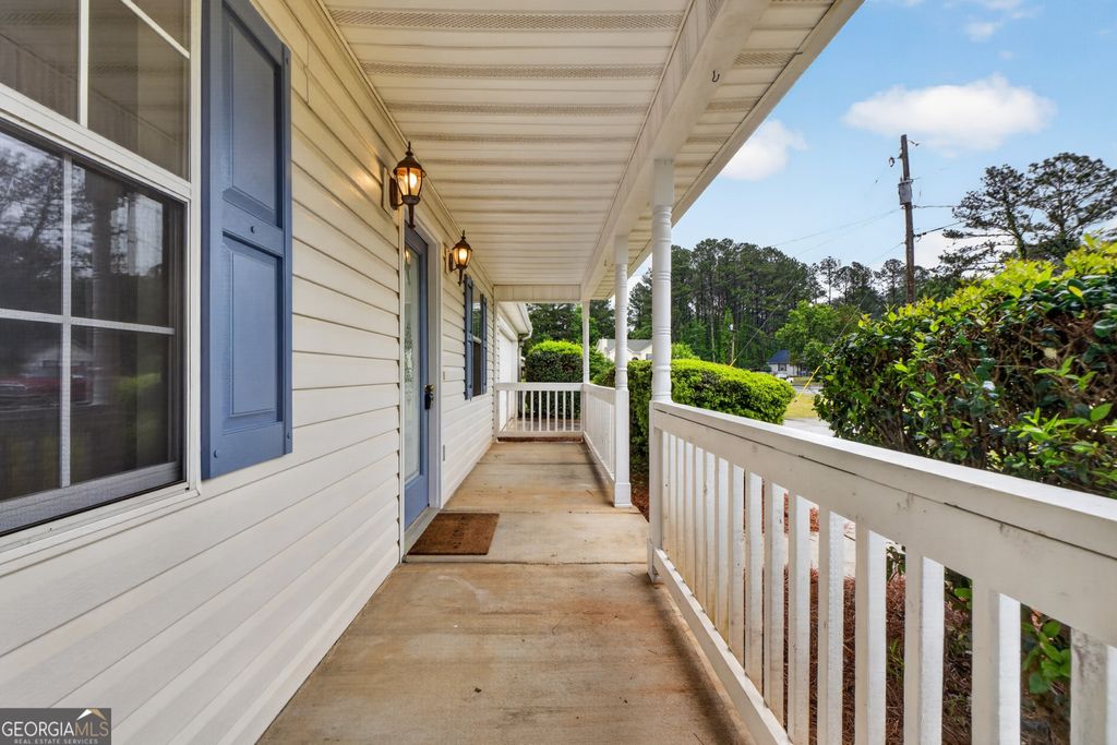 Photo of 93 Eva Drive, Hampton, GA 30228 (MLS # 10762484)
