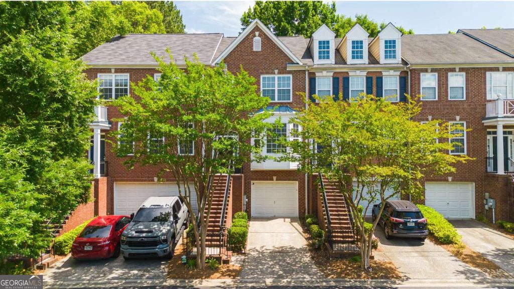 Photo of 1738 Highlands View SE #11, Smyrna, GA 30082 (MLS # 10770376)