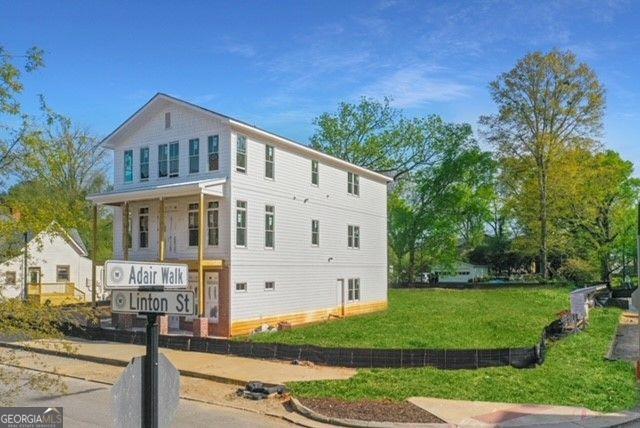 64 Linton