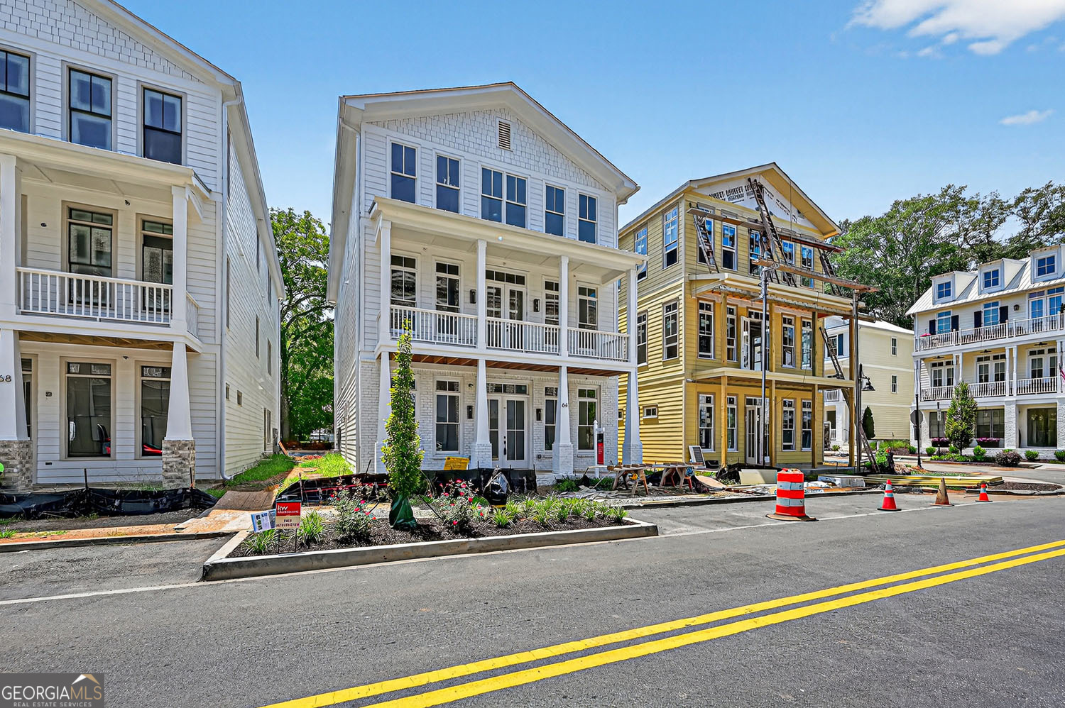 64 Linton