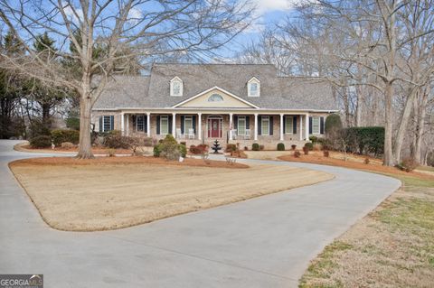 A home in Demorest