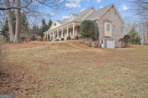 A home in Demorest