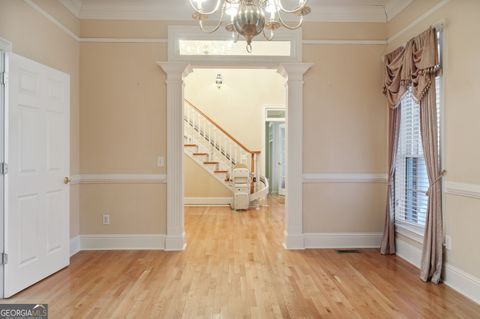 A home in Demorest