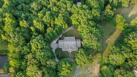 A home in Demorest