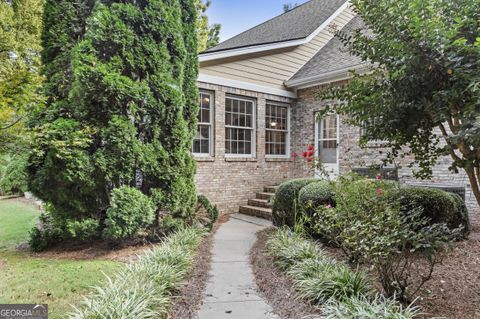A home in Demorest