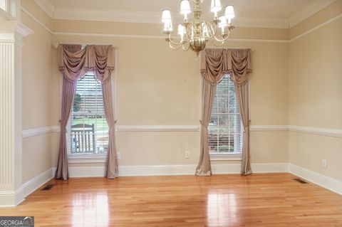 A home in Demorest