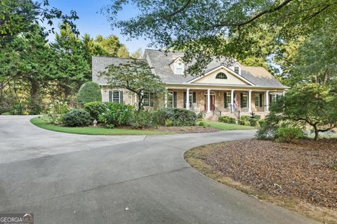 A home in Demorest