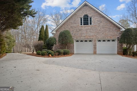 A home in Demorest