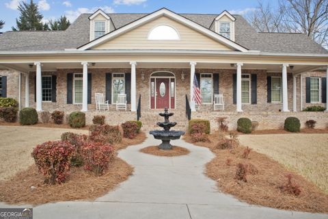 A home in Demorest