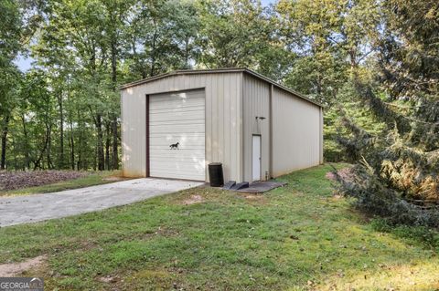 A home in Demorest