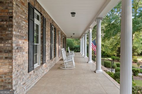 A home in Demorest