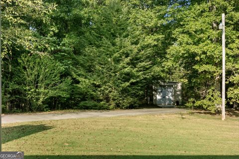 A home in Demorest