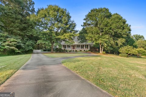 A home in Demorest