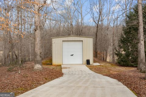 A home in Demorest