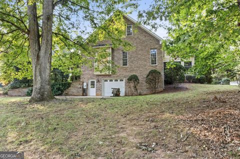 A home in Demorest