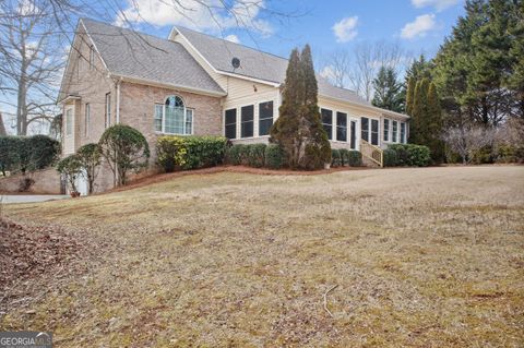 A home in Demorest