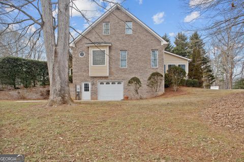 A home in Demorest