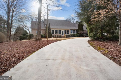 A home in Demorest