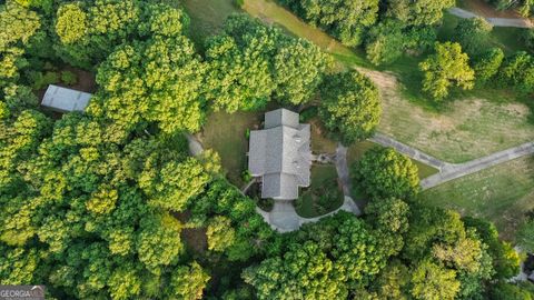 A home in Demorest