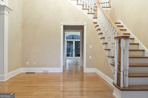 A home in Demorest