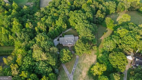 A home in Demorest
