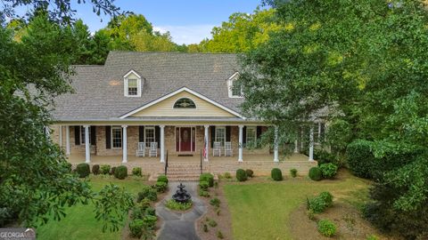 A home in Demorest