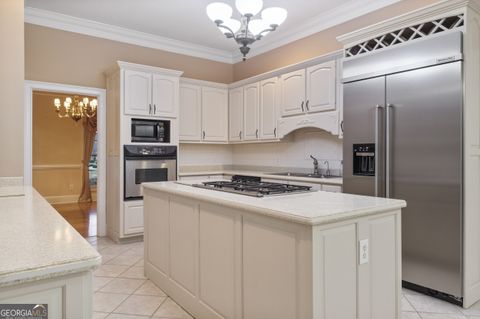 A home in Demorest
