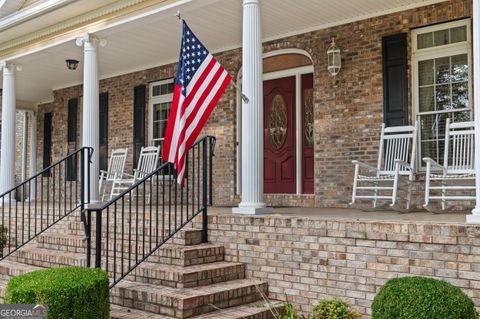 A home in Demorest