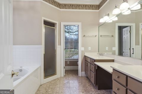 A home in Demorest