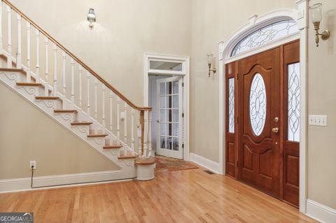 A home in Demorest