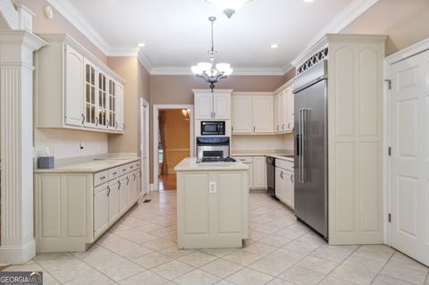 A home in Demorest