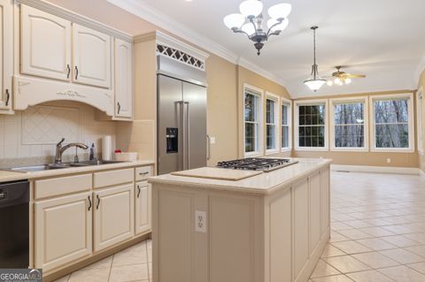 A home in Demorest