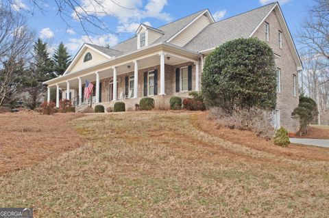 A home in Demorest
