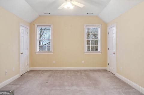 A home in Demorest