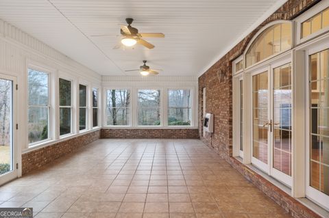 A home in Demorest