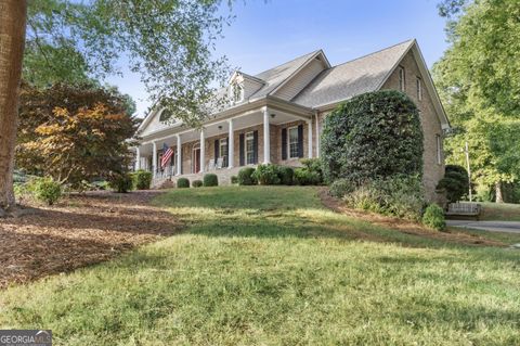 A home in Demorest