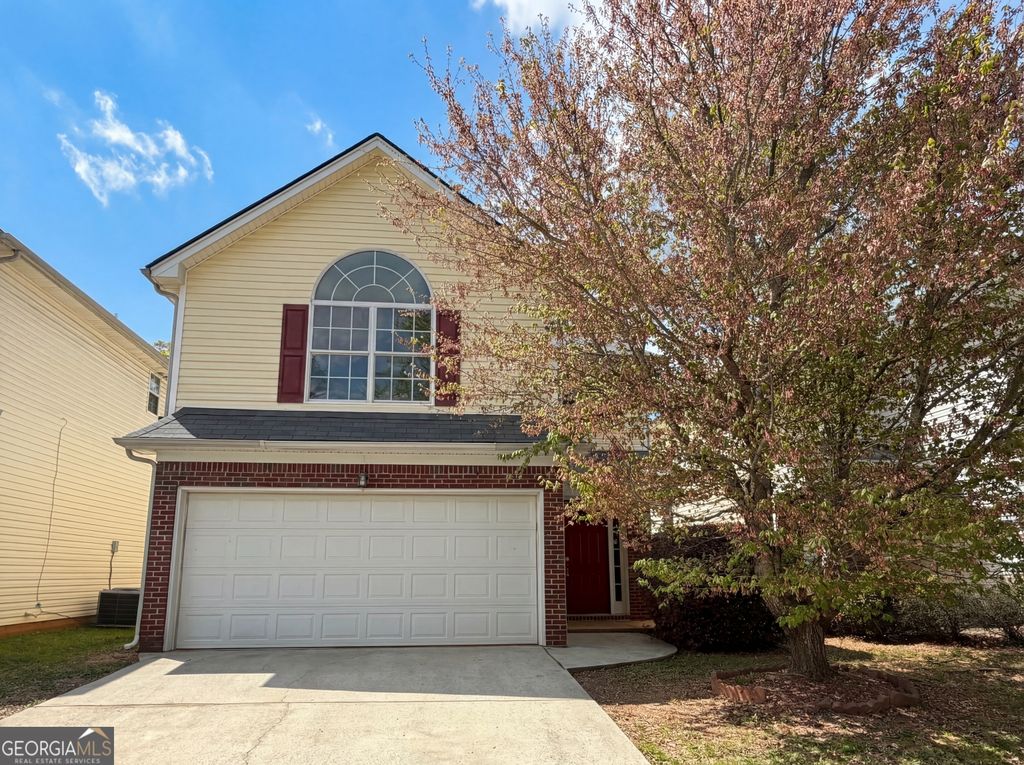 Photo of 11241 Aliyah Drive, Hampton, GA 30228 (MLS # 10721174)
