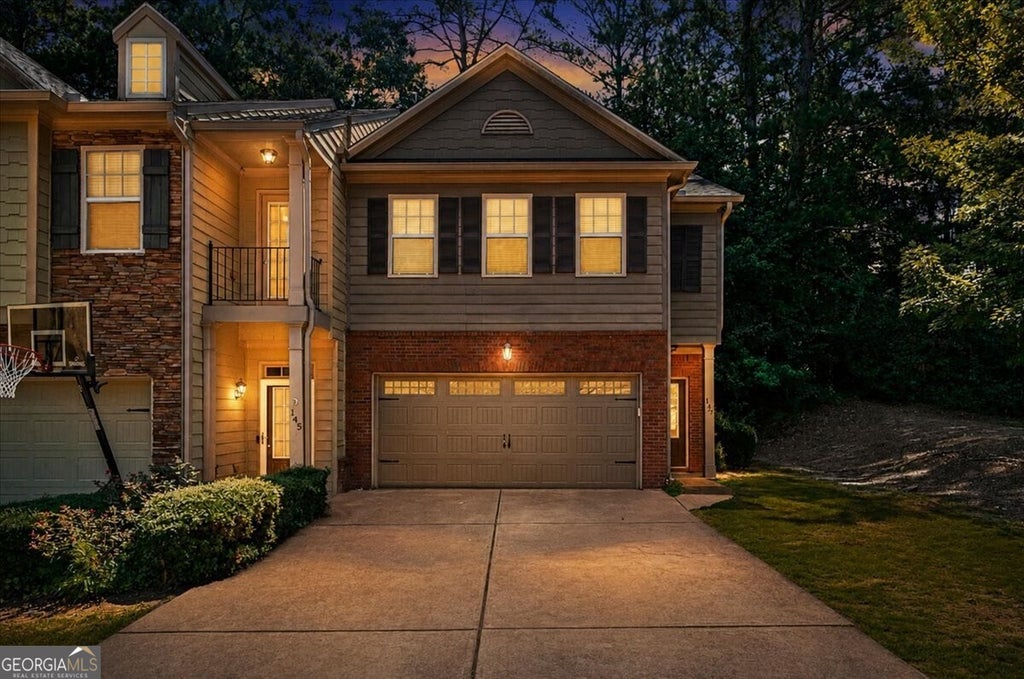 Photo of 147 Sunset Lane, Woodstock, GA 30189 (MLS # 10810248)