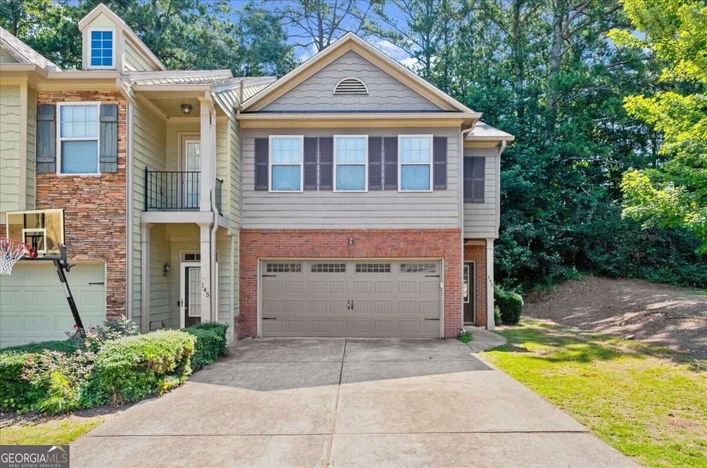 Photo of 147 Sunset Lane, Woodstock, GA 30189 (MLS # 10810248)